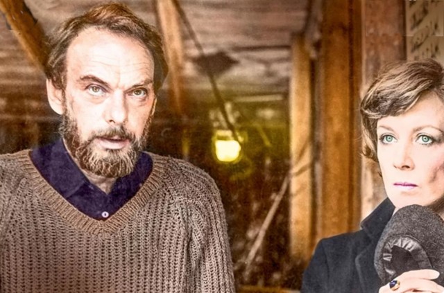 ​ Фотографии из прошлого нашей страны – 118