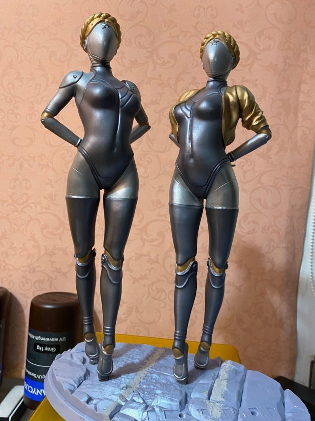 Фигурки