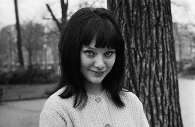 Фотографии из прошлого нашей страны – 124