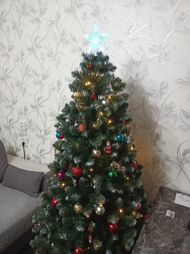 Время пришло