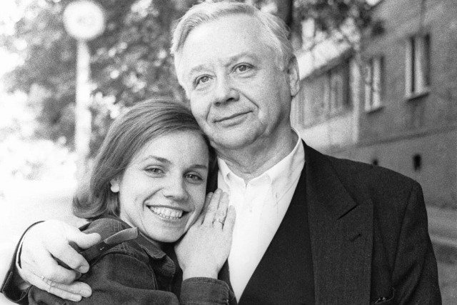 Фильму-сказке «После дождичка в четверг...» - 40 лет!