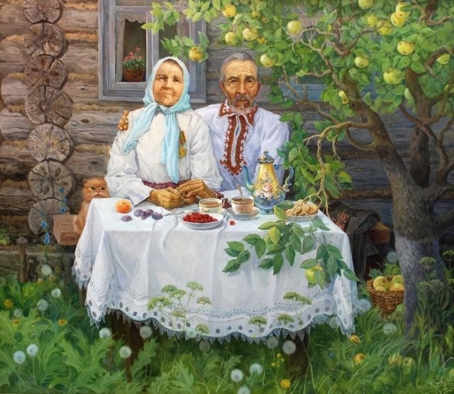 АРТ-Воскресенье