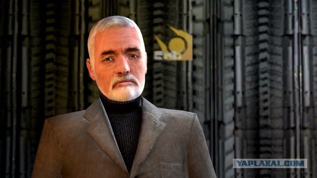 В Москве появился новый вид агитации — голограмма