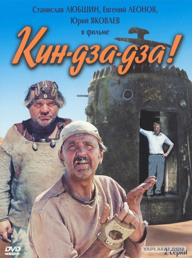 Актрисы и актеры советского кино