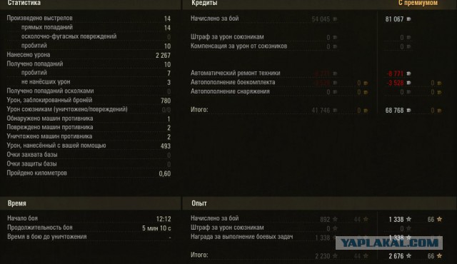 Wargaming 11