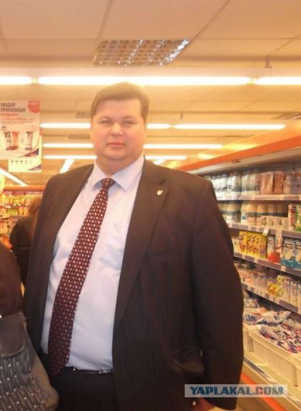 Откормленный запретил отмечать День Победы