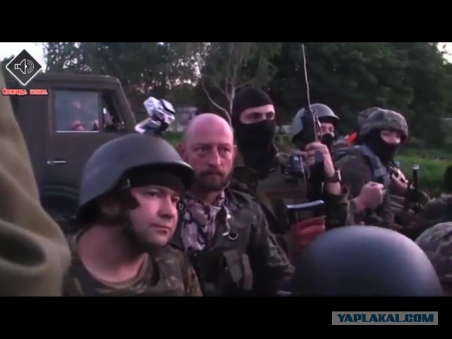 Мариупольський Влад Стример ДНР