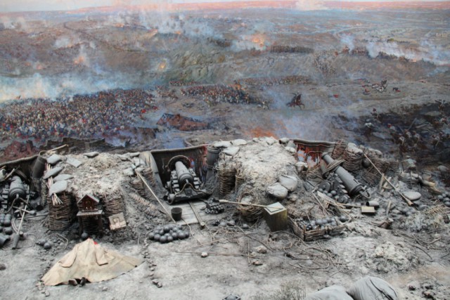 Крым, Август 2014.