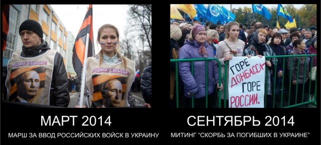 Акция скорби