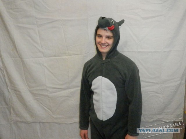 Отфотошопьте моё фото...