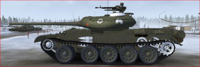 Wargaming 19