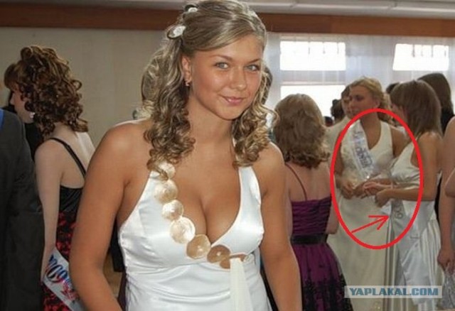 Выпускницы 2012...