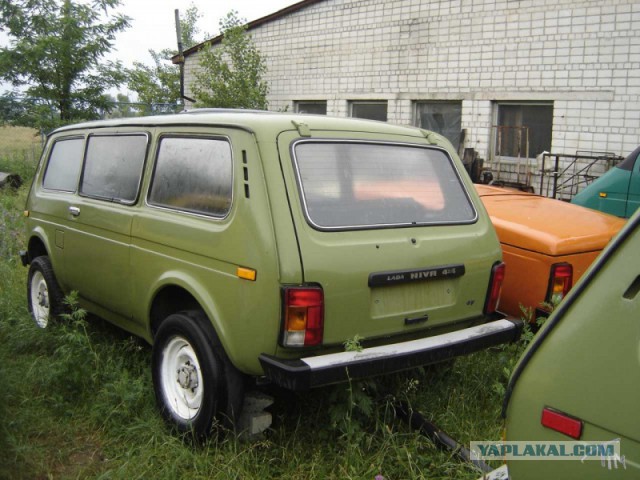 Автомобили с прицепом