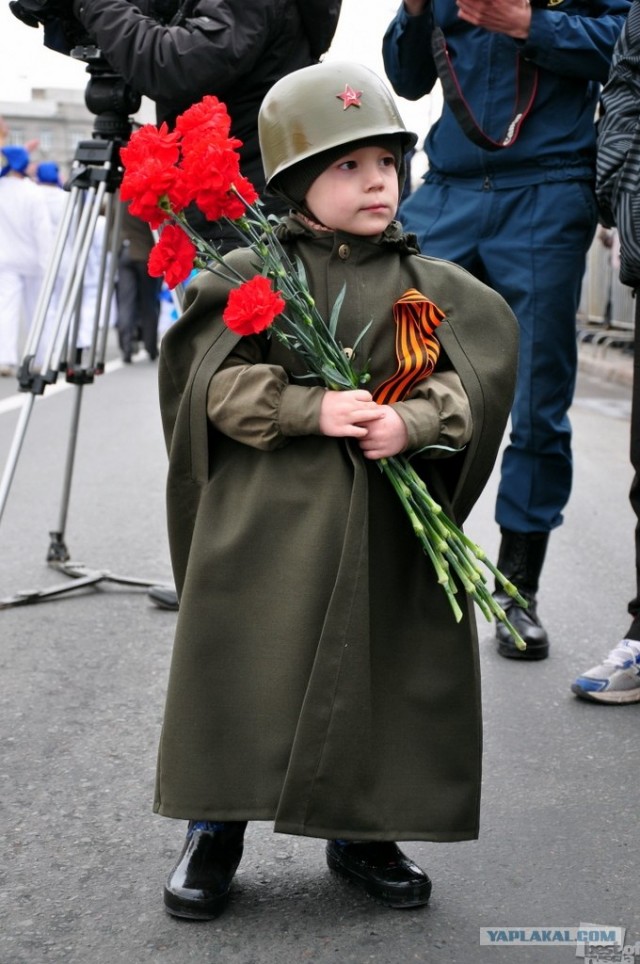 Россия в фотографиях, первая половина 2012