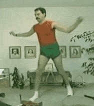 Танцуем