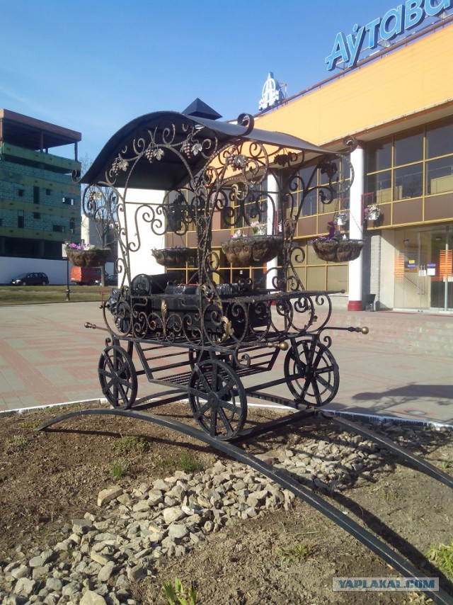 Миграция московского планктона
