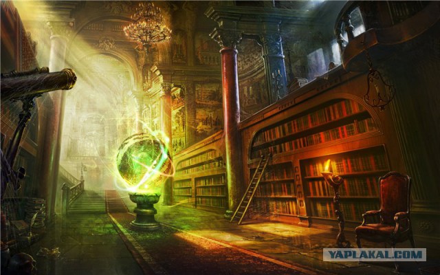 Книги, предсказавшие будущее