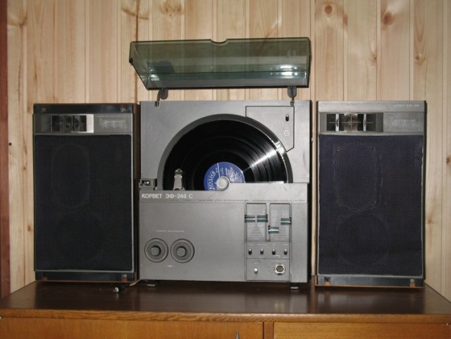 Выставка советского дизайна в Манеже