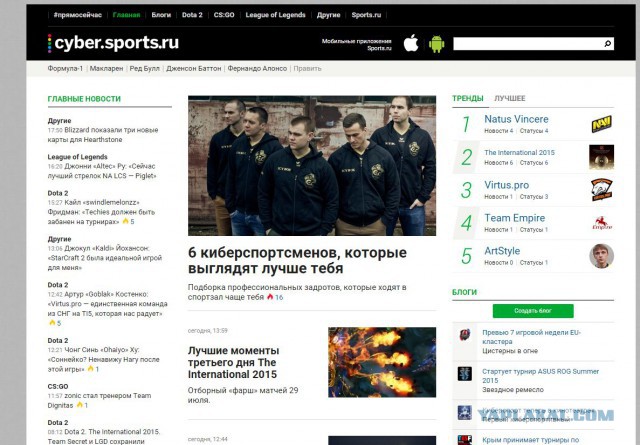 Редкие сообщения о разном спорте от JJBaltiki