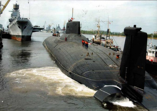 Военные фото, сделанные в очень нужный момент