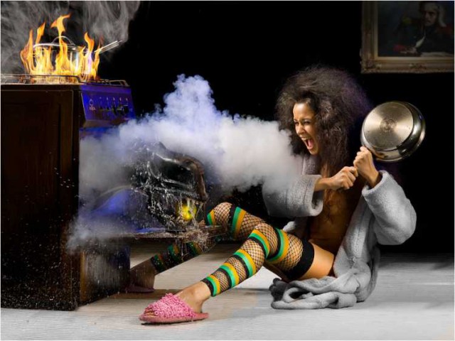 Немного картинок на воскресенье