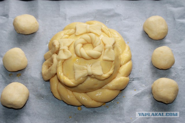 10 лет разделу "Кулинария"