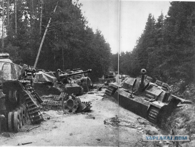 Почему Второй фронт открыли только в 1944 году