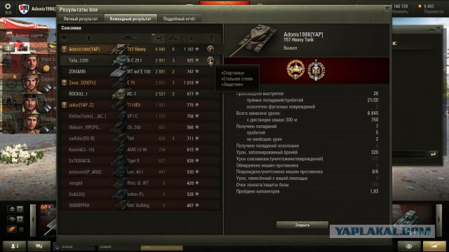Wargaming 35
