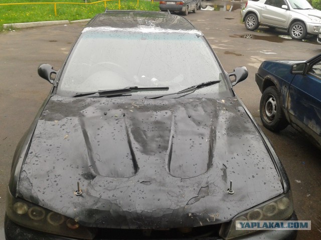 Подборка автоприколов