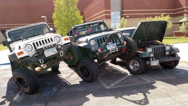 Подборка интересных и веселых фото