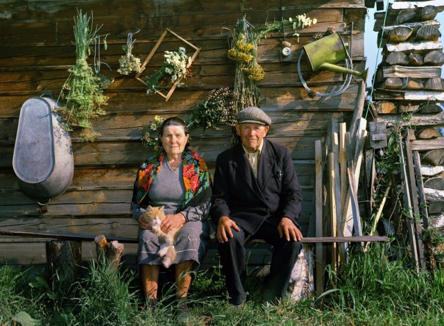 Подборка "тёплых, уютных, домашних" фотографий. Часть 3