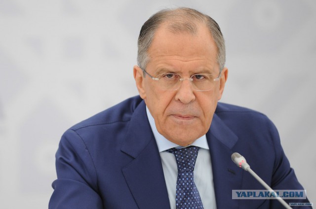Киев ответил на ликвидацию КФО