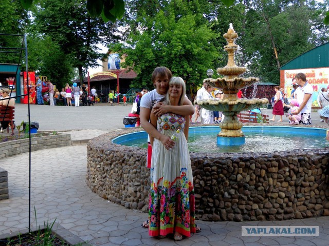 Смелые ЯПовцы.