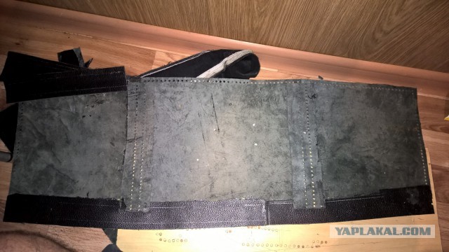 Дорожная сумка из кожи своими руками (около 20 фото)