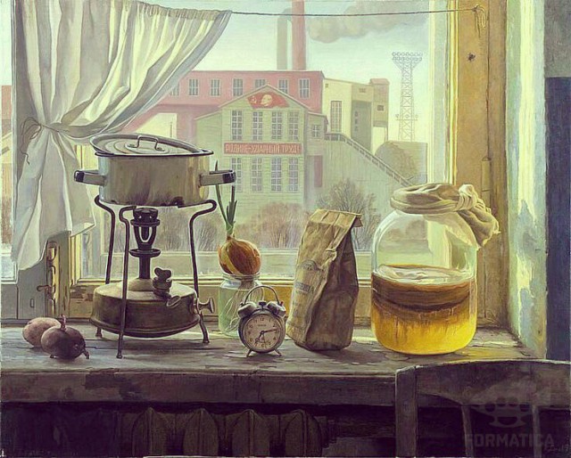 НестандART v. 22.0