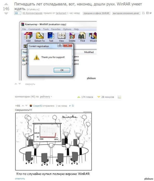 Отупляющие приколы