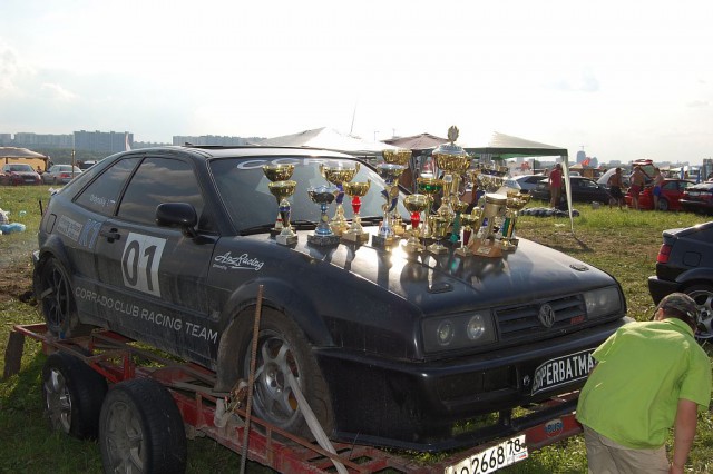 Автоэкзотика 2010