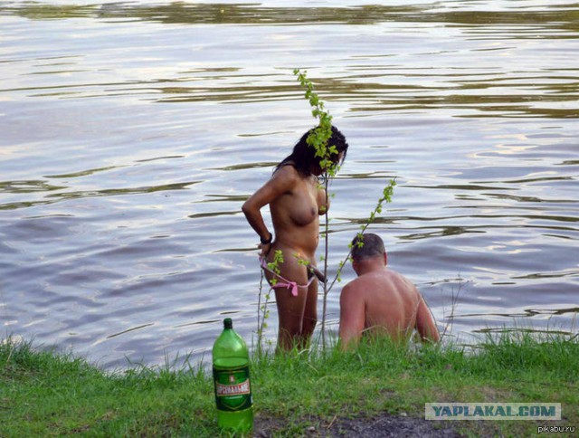 Немного пошлятины. Юмор для взрослых