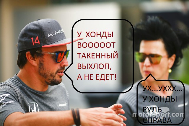 Формула 1. Сезон 2017