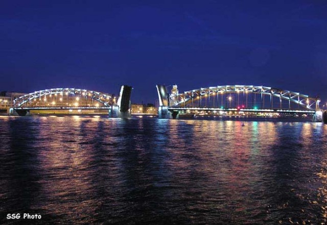 МОСТЫ. Переправы, веревочные мостики и т.п.