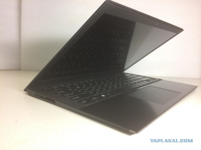 Продам ультрабук Sony VAIO