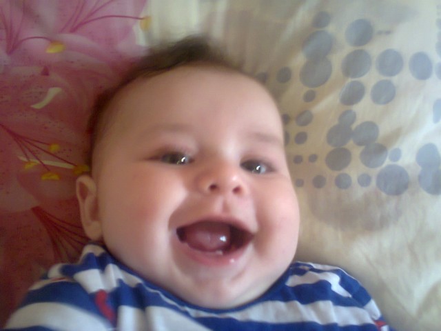 Специально для ТЕХ, КТО БОИТСЯ ДЕТЕЙ