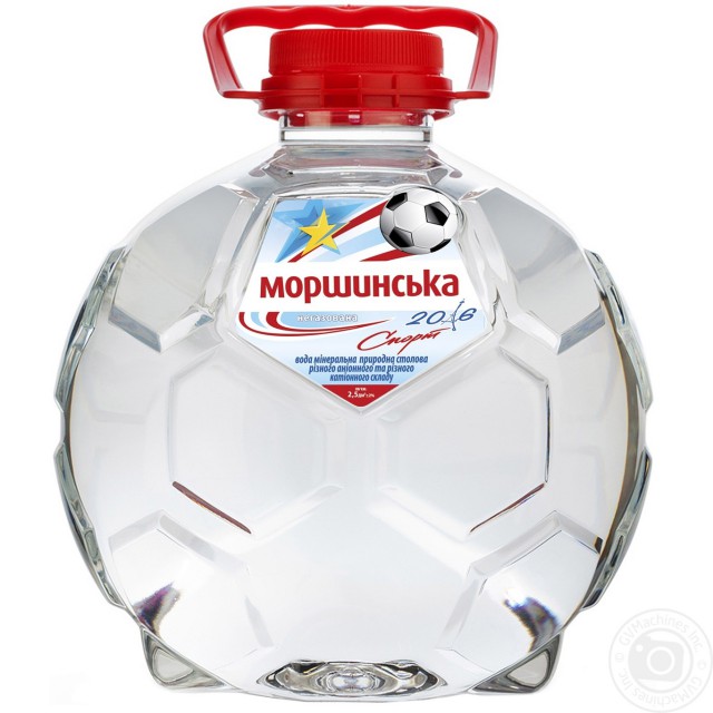 «Святой источник» огня