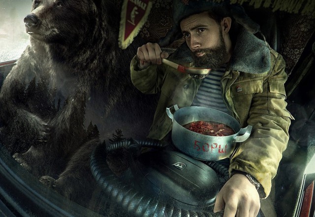 Лента прикольных картинок