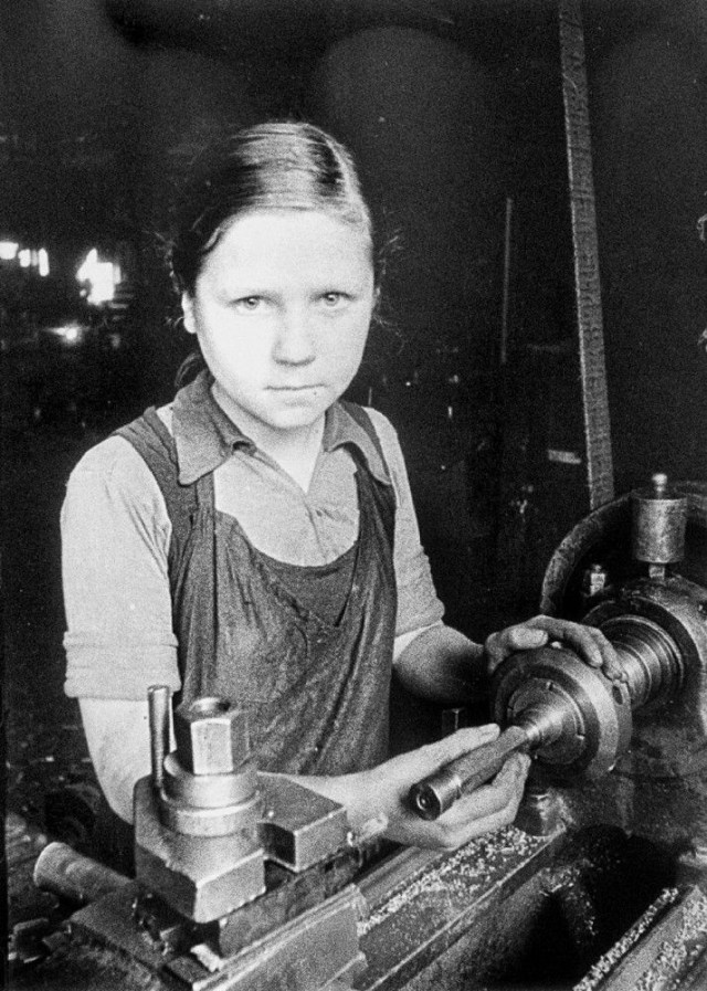 Интересные и редкие фотографии