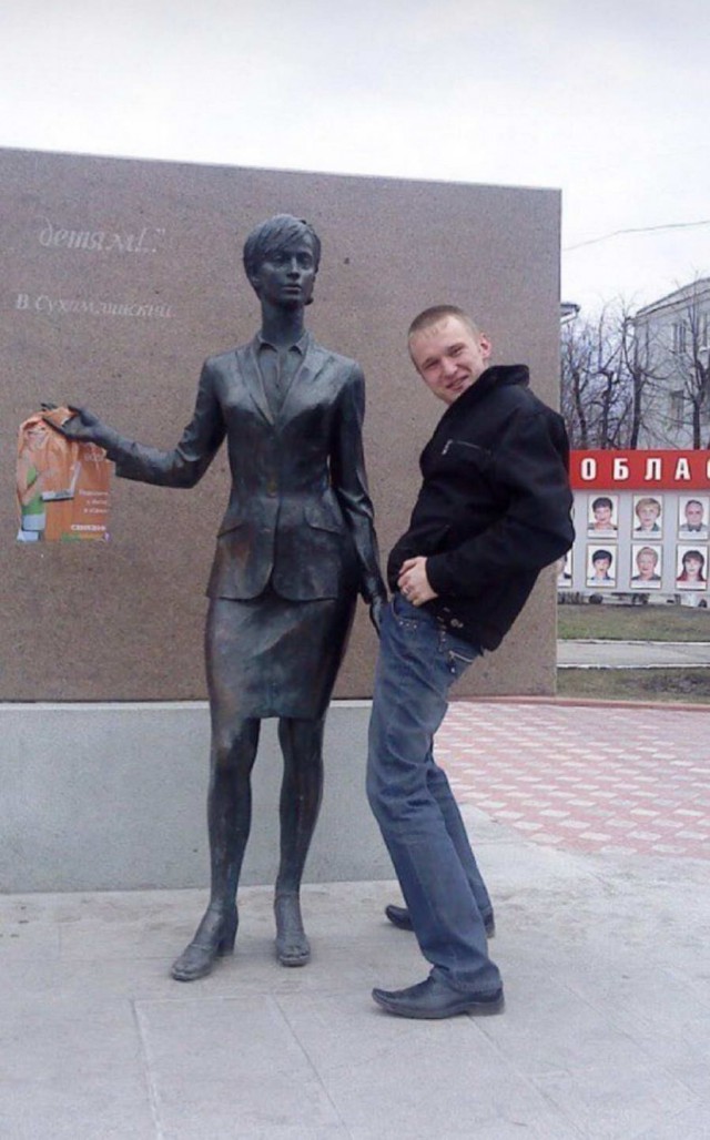 Скотсети и прочие интернеты 18.03.19