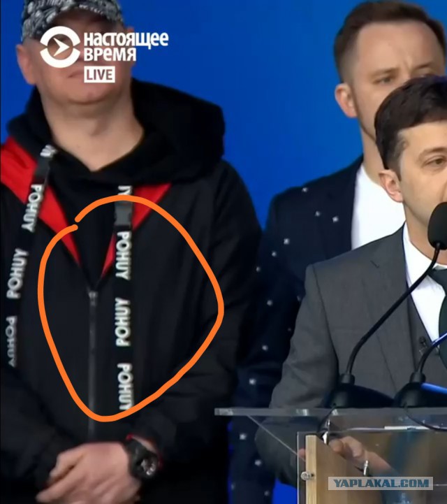 Зеленский и Порошенко: дебаты с переводом на русский язык | LIVE