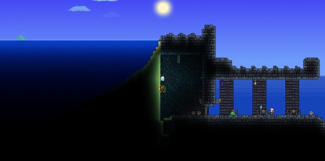 Про старые игры