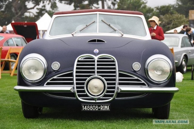 Игра на ЯПе: Угадай АВТО-2