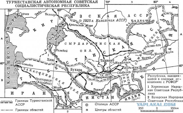 Китай разрушает мечети и уничтожает культуру уйгуров